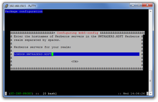 Likewise Active Directory Domain Controllers